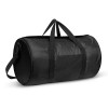 Black Linley Duffle Bags